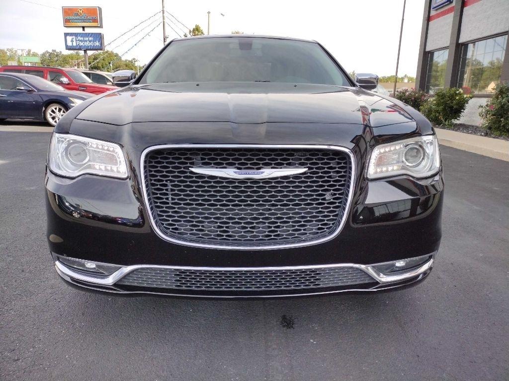 Chrysler 300 Limited AWD 2020