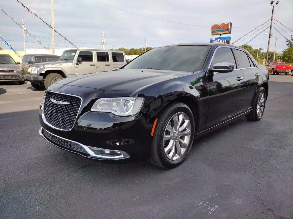 Chrysler 300 Limited AWD 2020