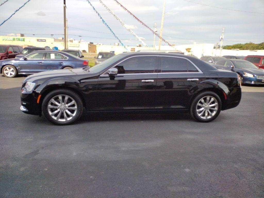 Chrysler 300 Limited AWD 2020