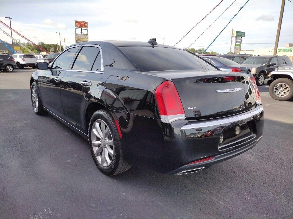 Chrysler 300 Limited AWD 2020