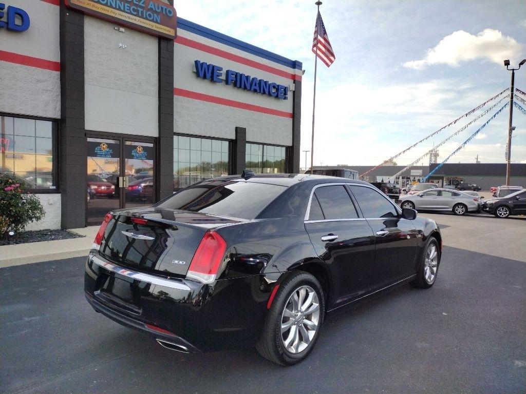 Chrysler 300 Limited AWD 2020