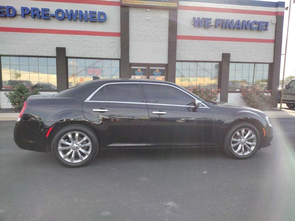 Chrysler 300 Limited AWD 2020