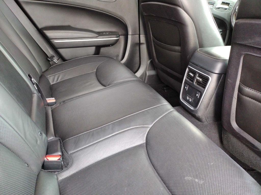 Chrysler 300 Limited AWD 2020