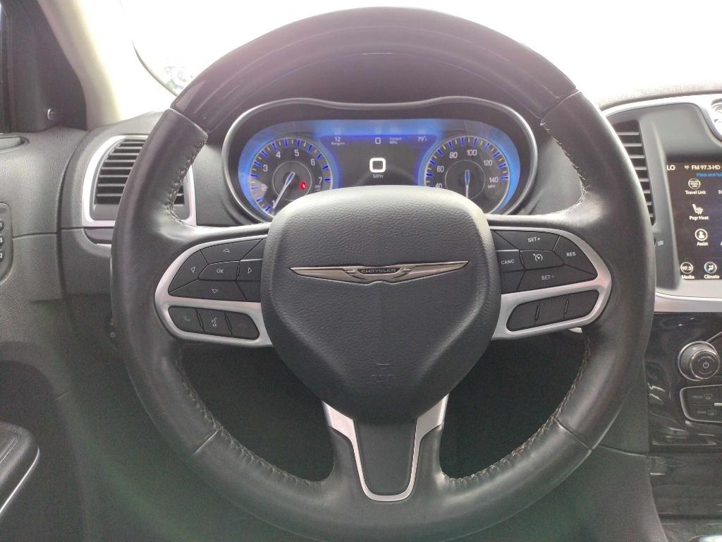 Chrysler 300 Limited AWD 2020