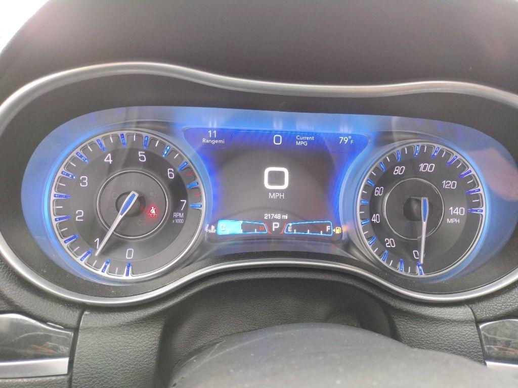 Chrysler 300 Limited AWD 2020
