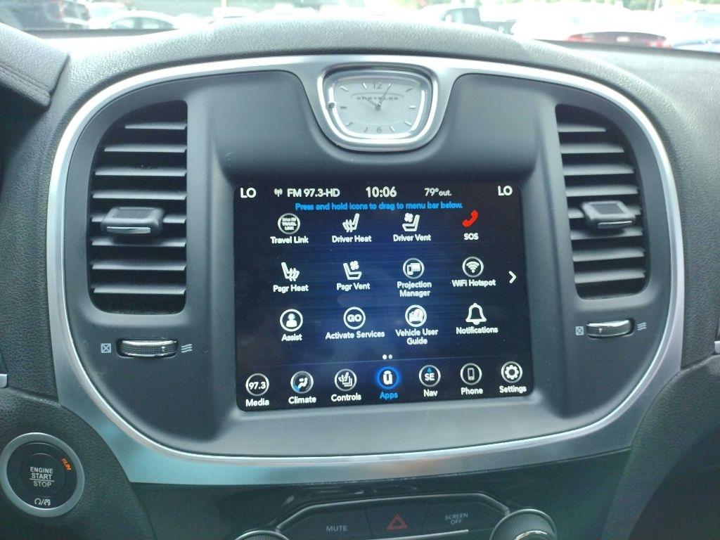 Chrysler 300 Limited AWD 2020