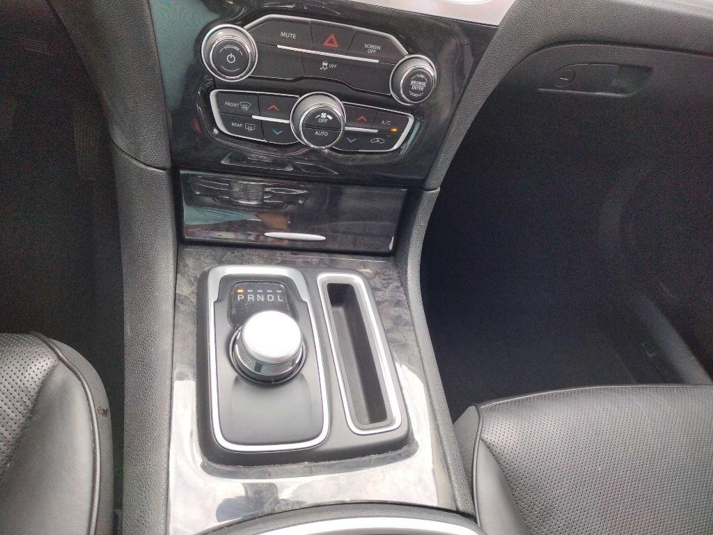 Chrysler 300 Limited AWD 2020