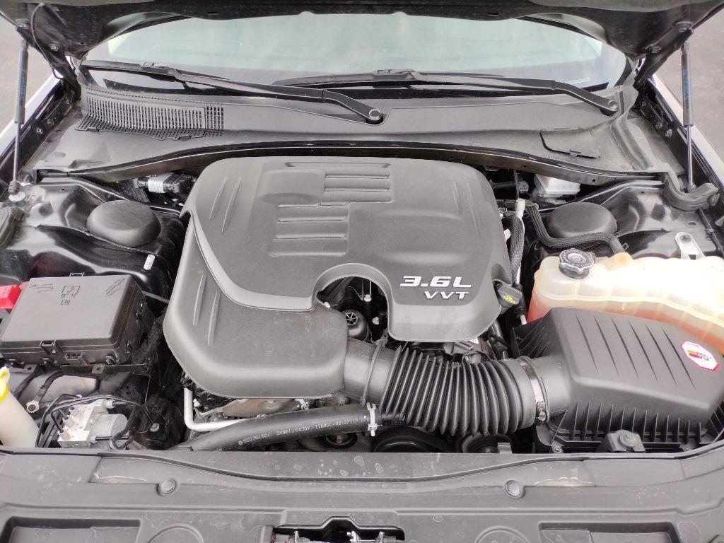 Chrysler 300 Limited AWD 2020