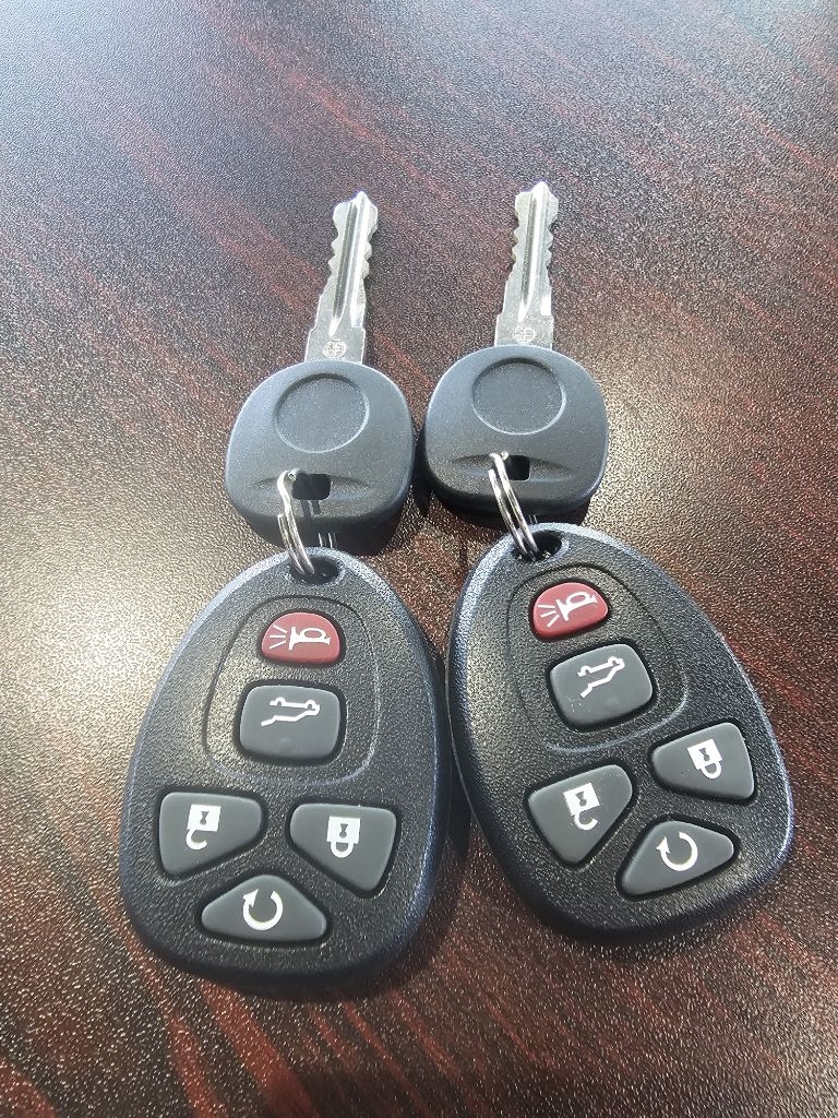 Cadillac Escalade ESV AWD 4dr Luxury 2010