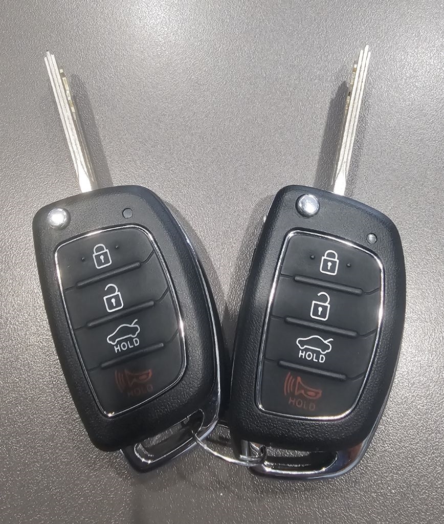 2019 Hyundai Sonata SE 2.4L