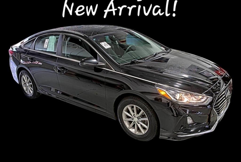 2019 Hyundai Sonata SE 2.4L
