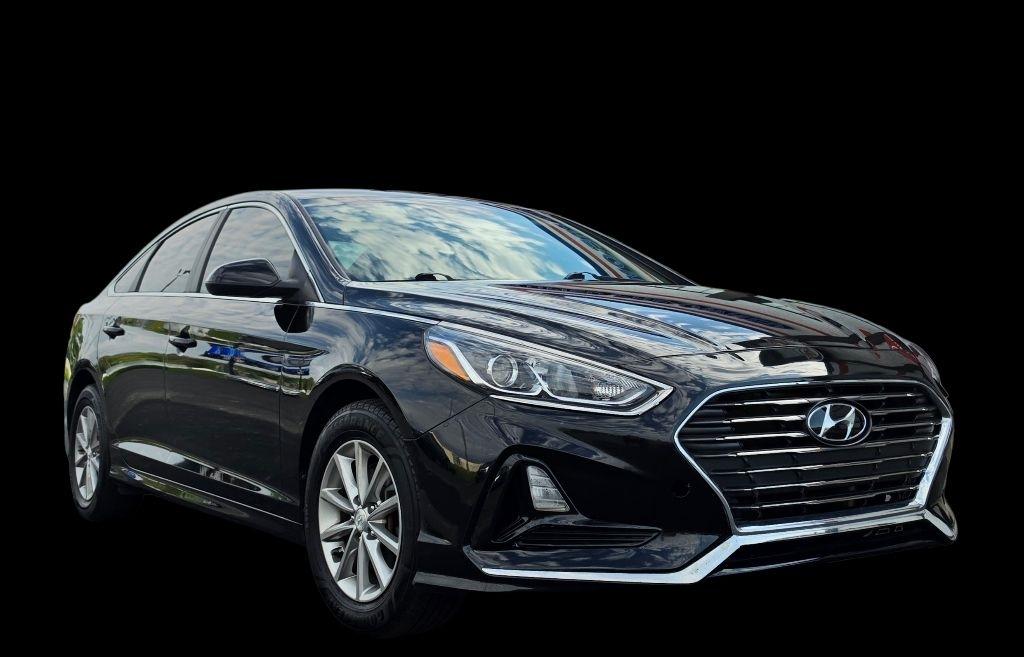 2019 Hyundai Sonata SE 2.4L