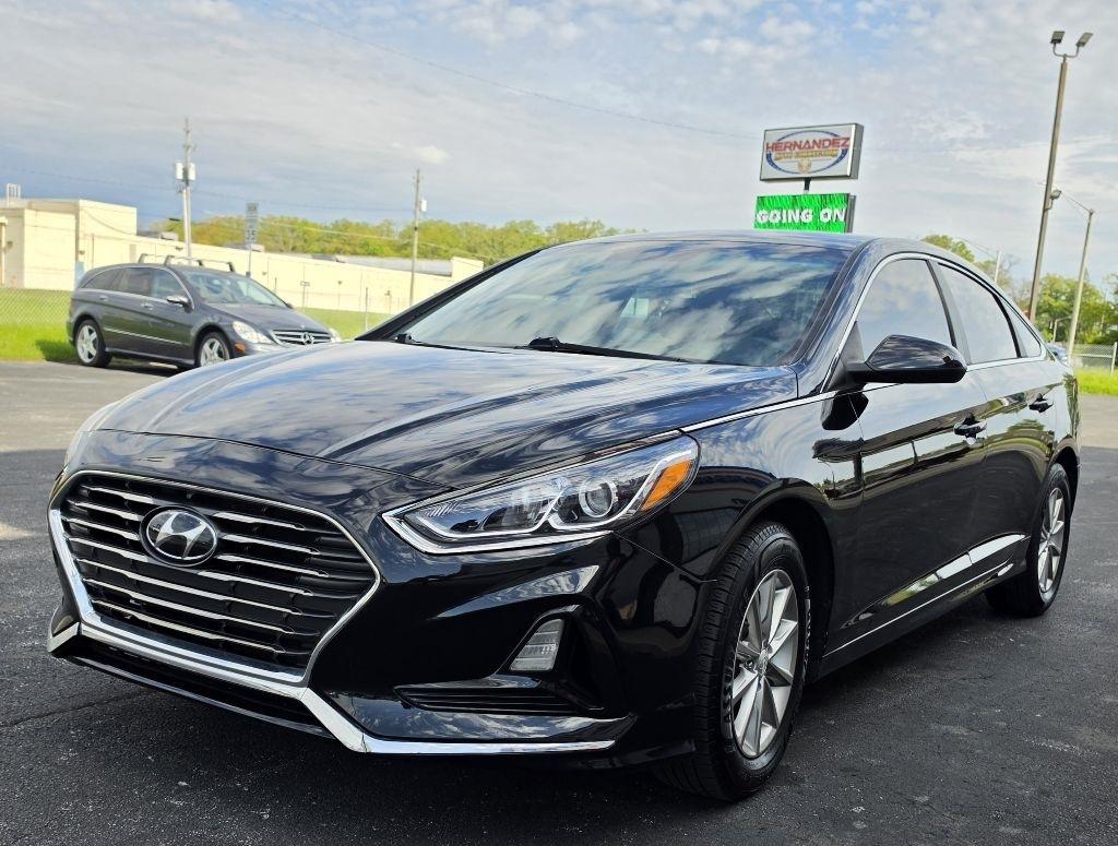 Hyundai Sonata SE 2.4L 2019