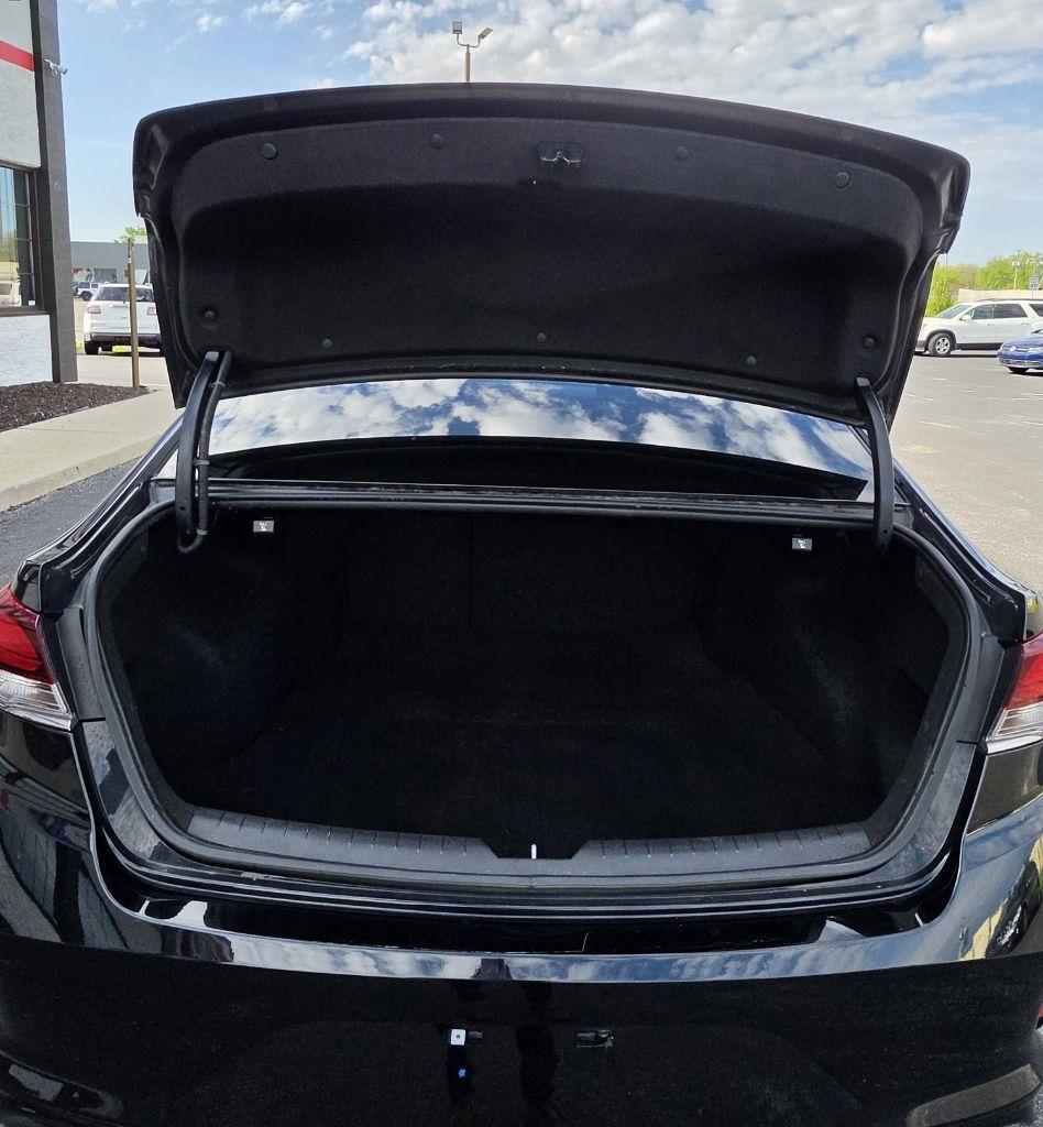 Hyundai Sonata SE 2.4L 2019