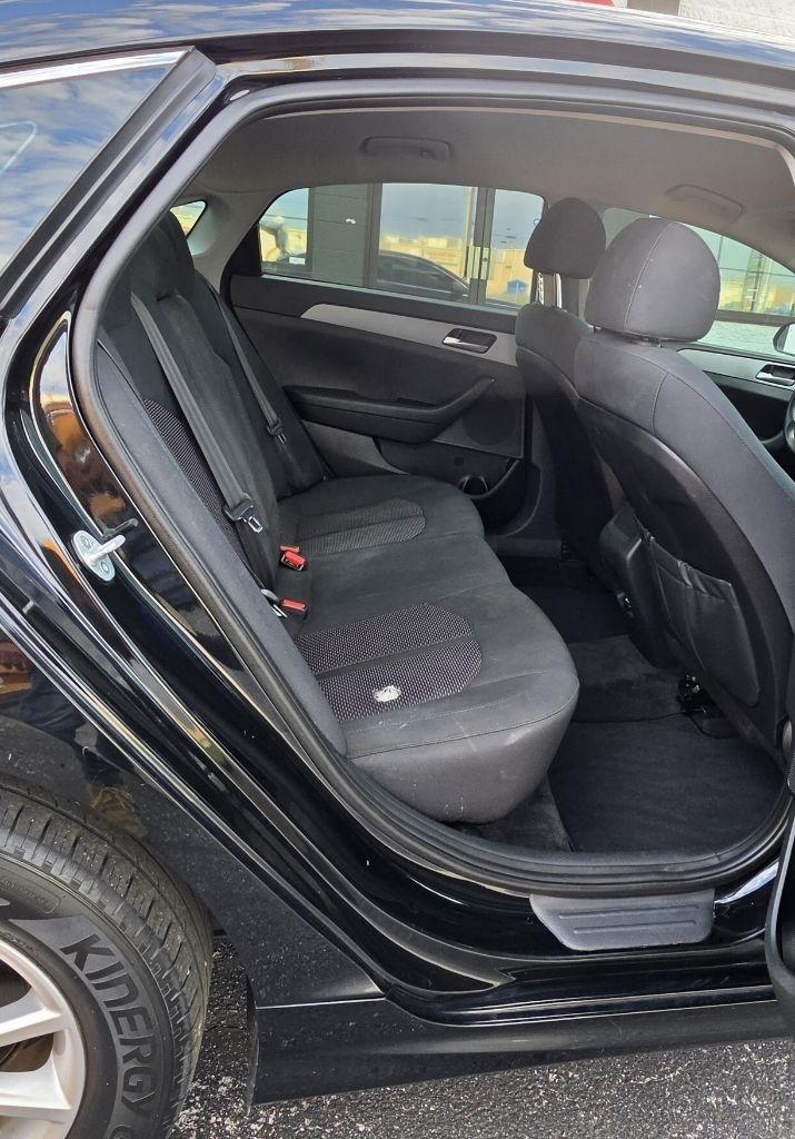 Hyundai Sonata SE 2.4L 2019