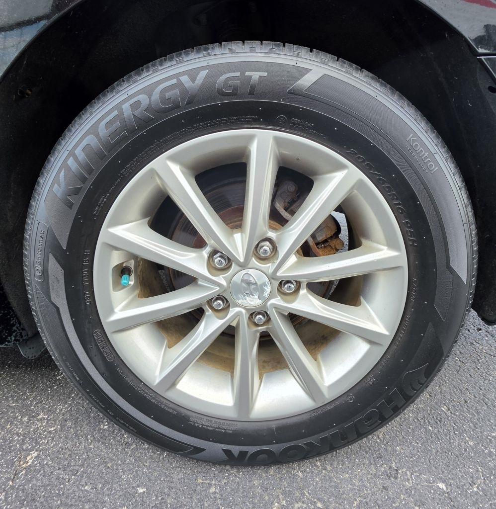 Hyundai Sonata SE 2.4L 2019