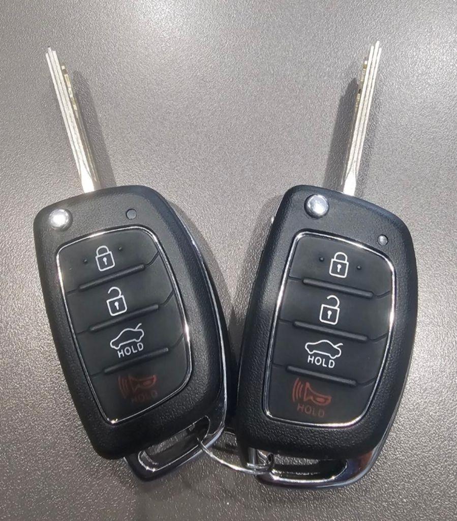 Hyundai Sonata SE 2.4L 2019