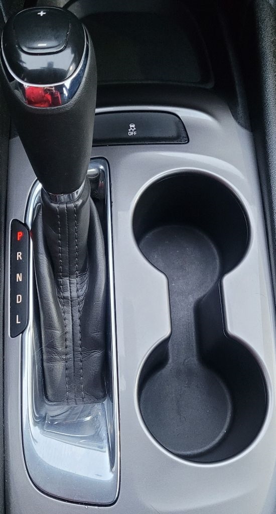 Chevrolet Malibu 4dr Sdn LS w/1LS 2017