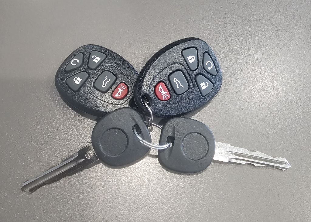 2010 Cadillac Escalade AWD 4dr Premium