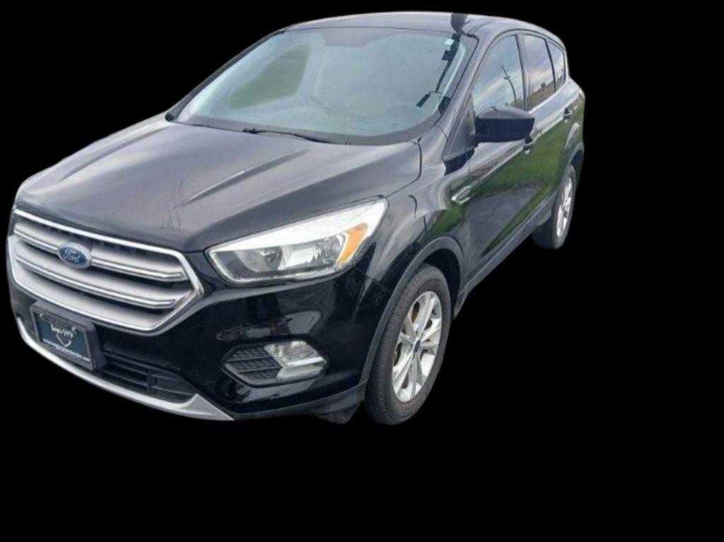 Ford Escape SE 4WD 2017
