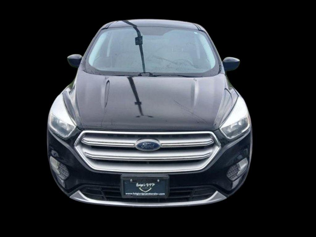 Ford Escape SE 4WD 2017