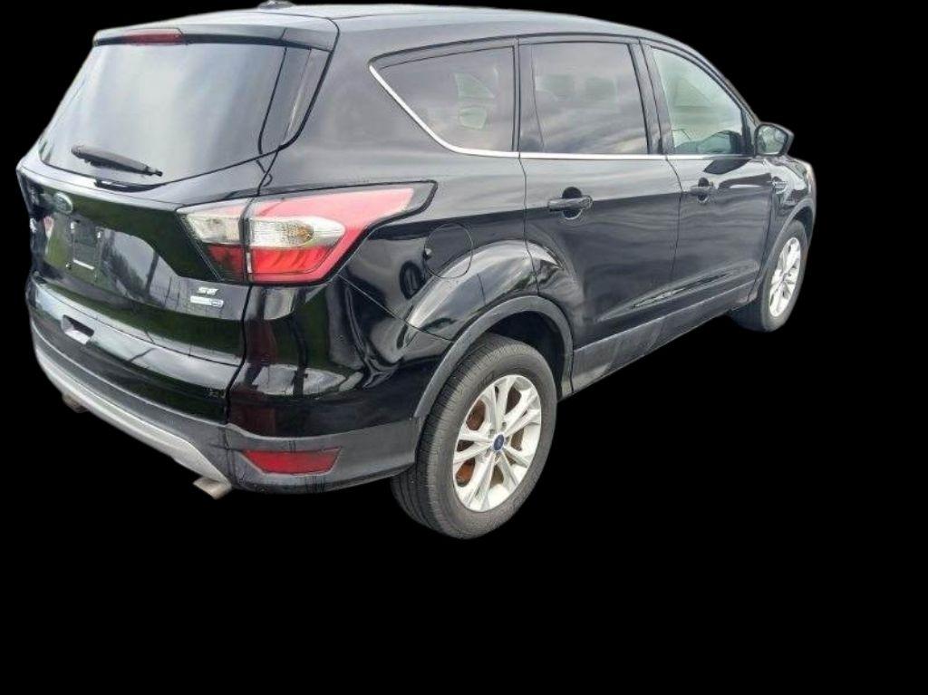 Ford Escape SE 4WD 2017