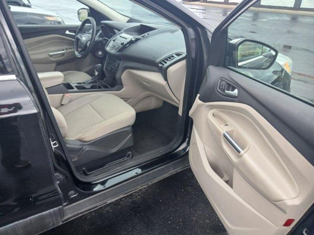 Ford Escape SE 4WD 2017