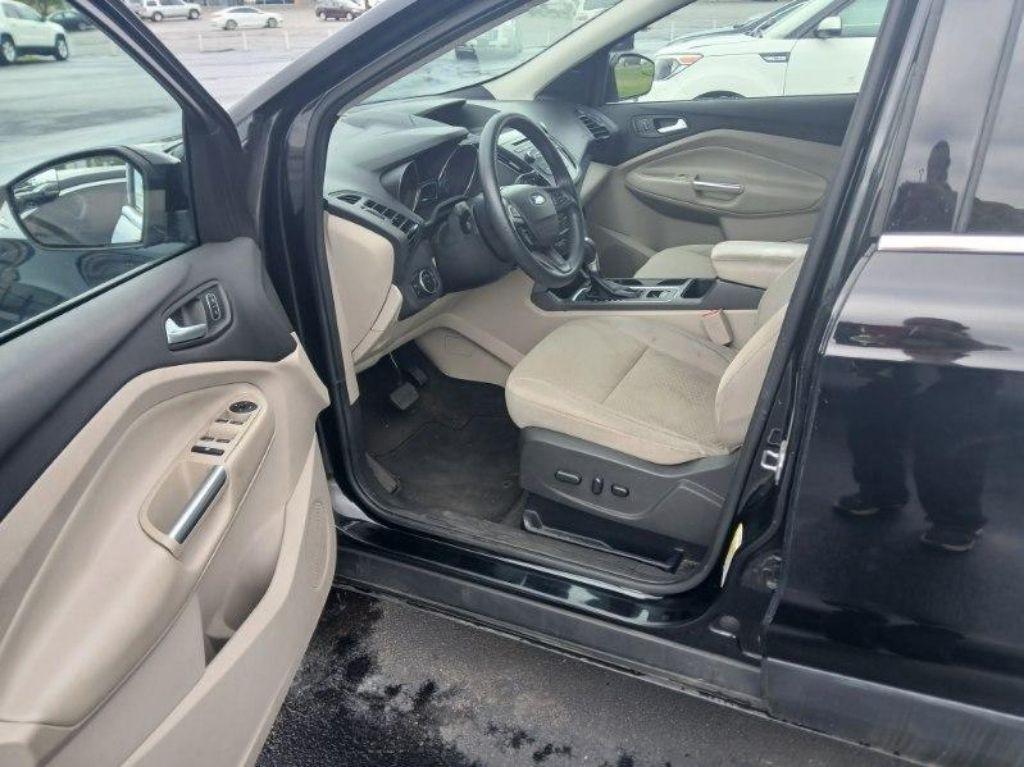 Ford Escape SE 4WD 2017