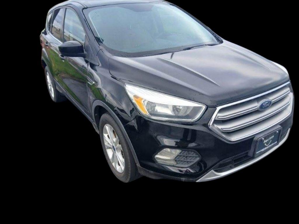 Ford Escape SE 4WD 2017