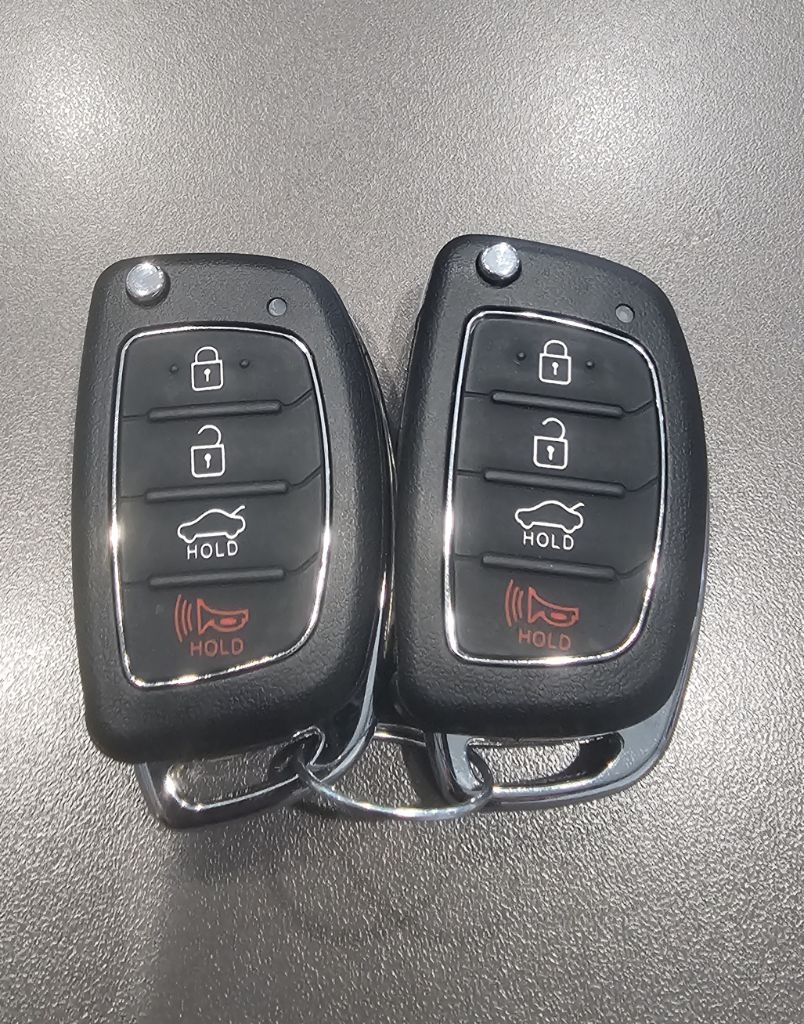 Hyundai Sonata 4dr Sdn 2.4L SE 2016