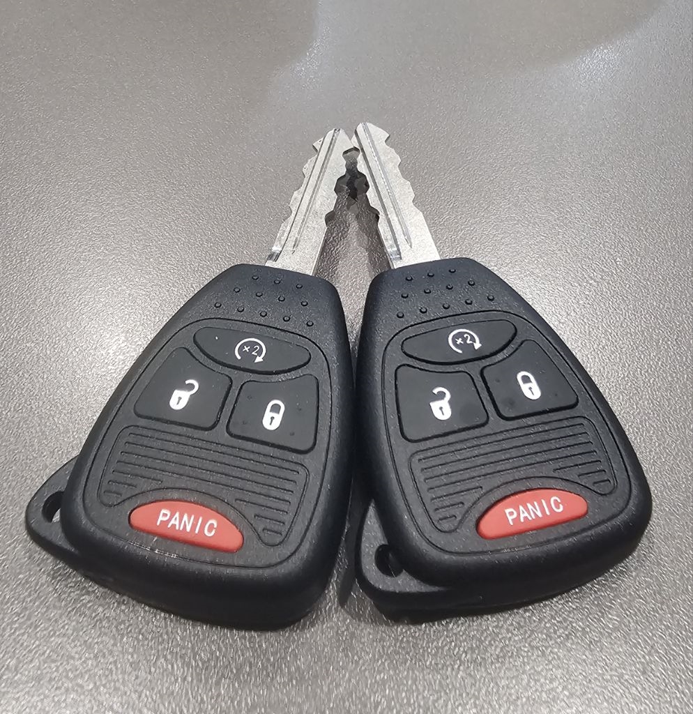 Jeep Patriot FWD 4dr Latitude 2012