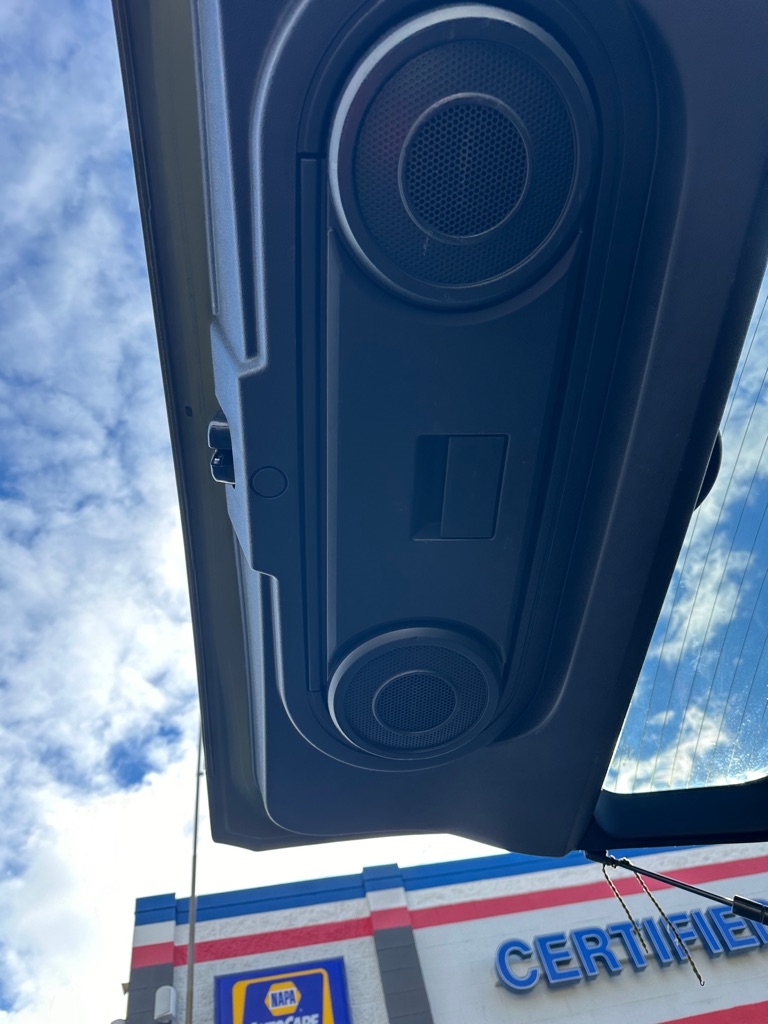 Jeep Patriot FWD 4dr Latitude 2012