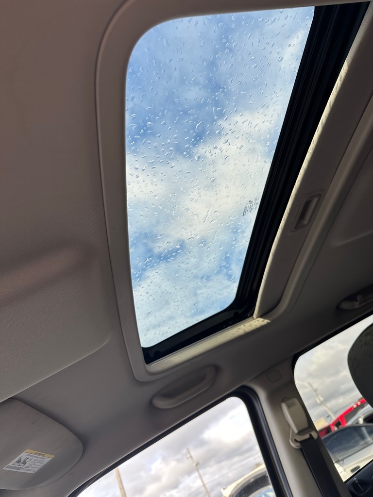 Jeep Patriot FWD 4dr Latitude 2012