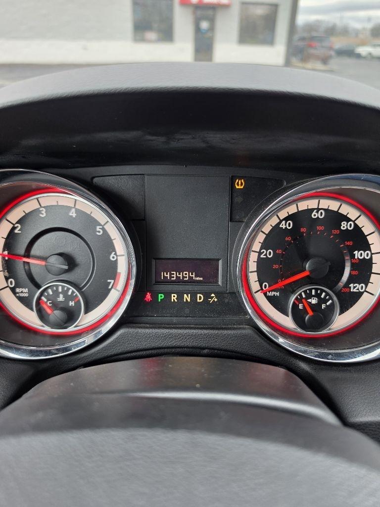 Dodge Grand Caravan 4dr Wgn SE 2016