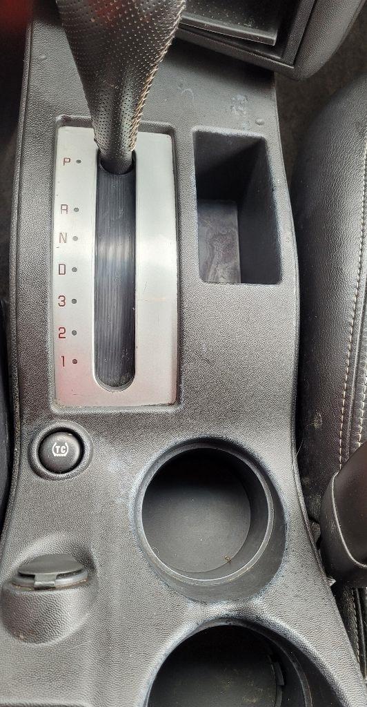 Pontiac Grand Prix 4dr Sdn GT 2007