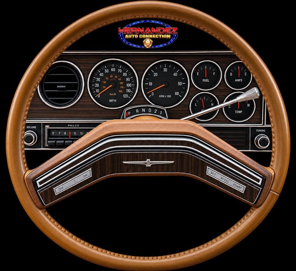 Ford Thunderbird  1978