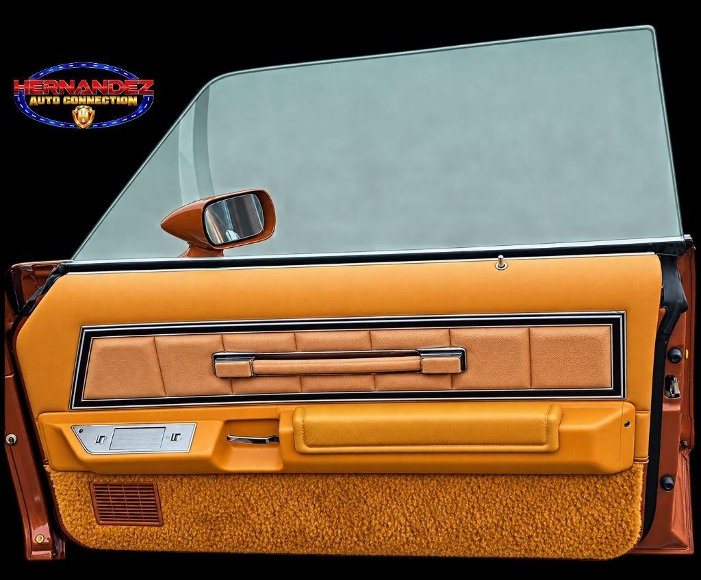 Ford Thunderbird  1978