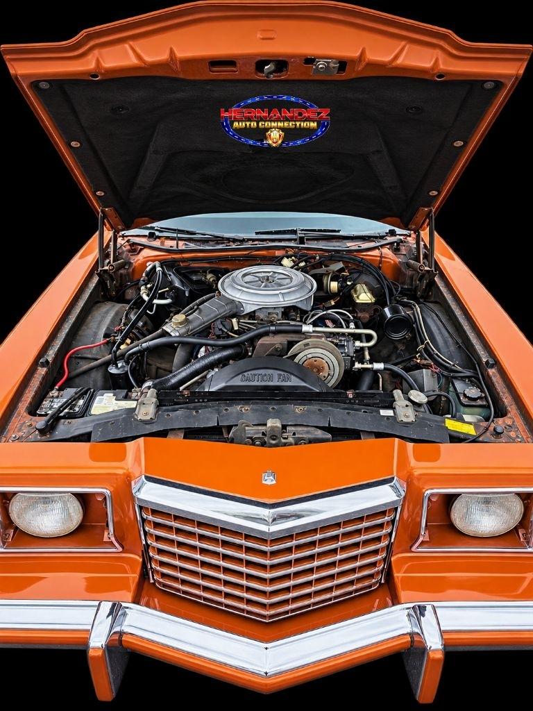 Ford Thunderbird  1978