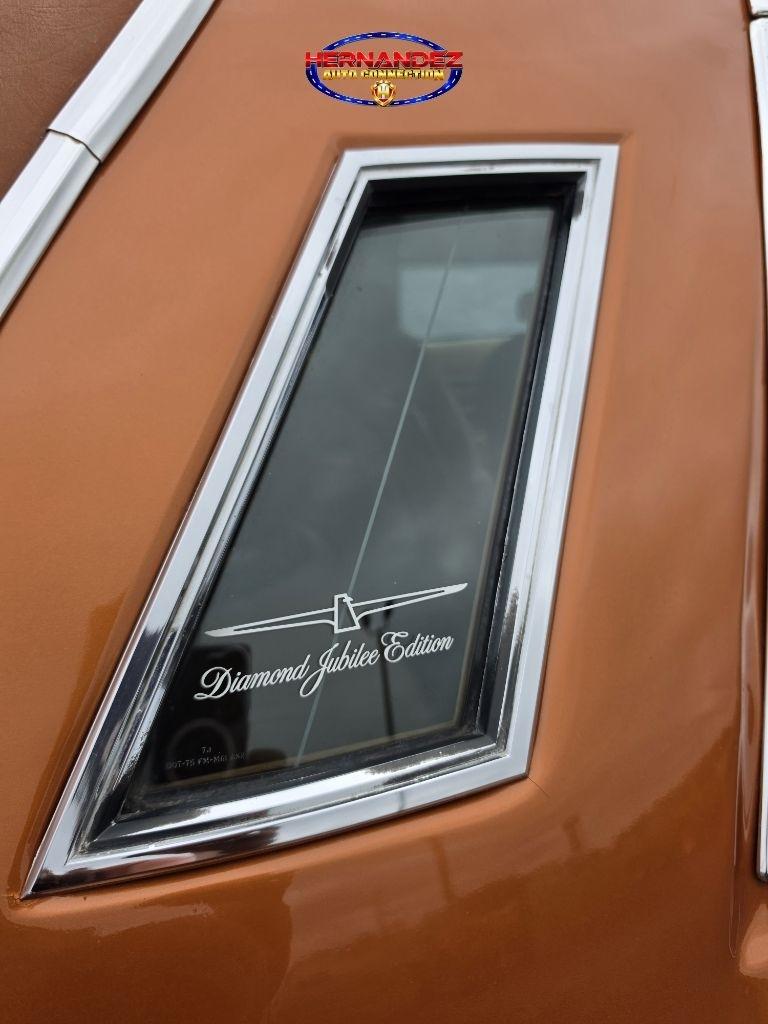 Ford Thunderbird  1978