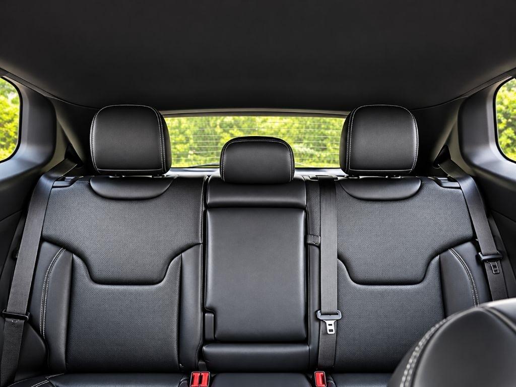 Jeep Compass Limited 4x4 2024