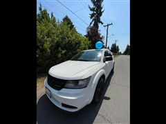 2020 Dodge Journey 