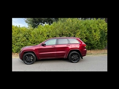 2022 Jeep Grand Cherokee 