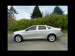 2015 Chevrolet Impala 