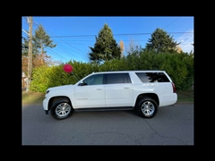 2019 Chevrolet Suburban 