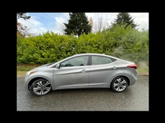 2015 Hyundai Elantra 