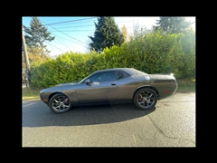 2017 Dodge Challenger 