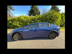 2023 Toyota Prius Prime 