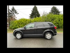 2019 Dodge Journey 
