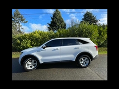 2021 Kia Sorento 