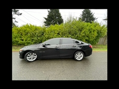 2019 Chevrolet Malibu 